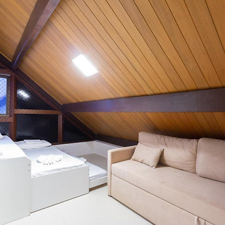 Oka Beach Residence Porto De Galinhas By Seu Flat Exteriör bild
