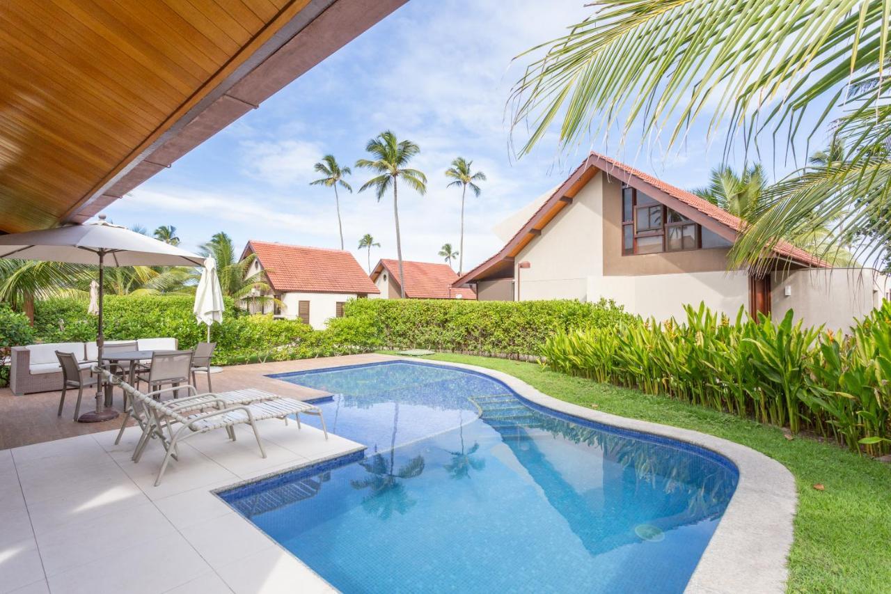 Oka Beach Residence Porto De Galinhas By Seu Flat Exteriör bild