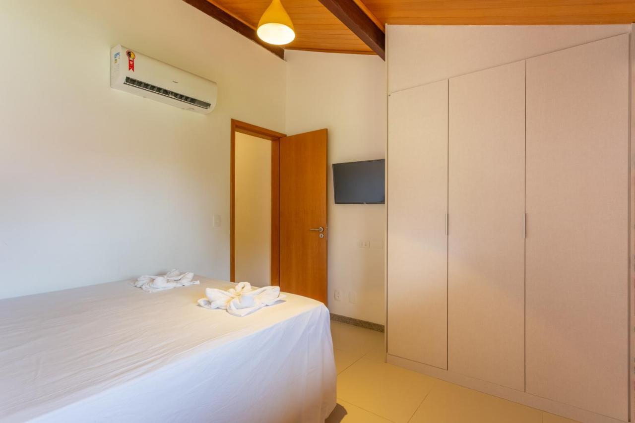 Oka Beach Residence Porto De Galinhas By Seu Flat Exteriör bild