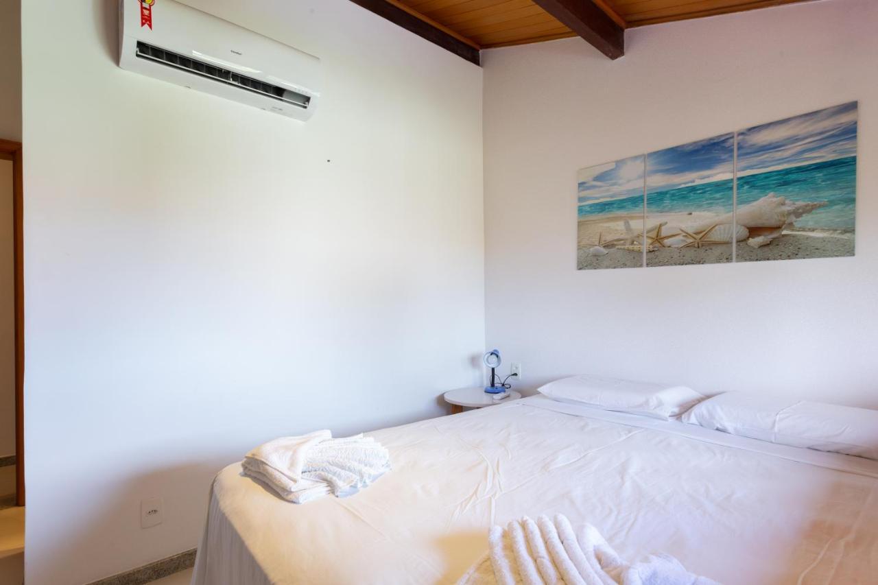 Oka Beach Residence Porto De Galinhas By Seu Flat Exteriör bild
