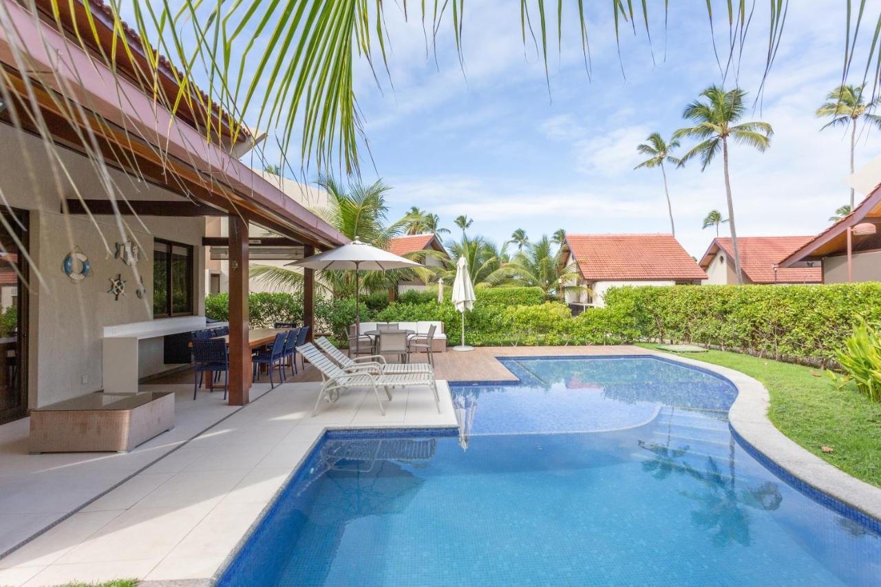 Oka Beach Residence Porto De Galinhas By Seu Flat Exteriör bild