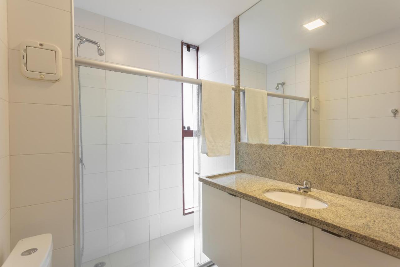 Oka Beach Residence Porto De Galinhas By Seu Flat Exteriör bild