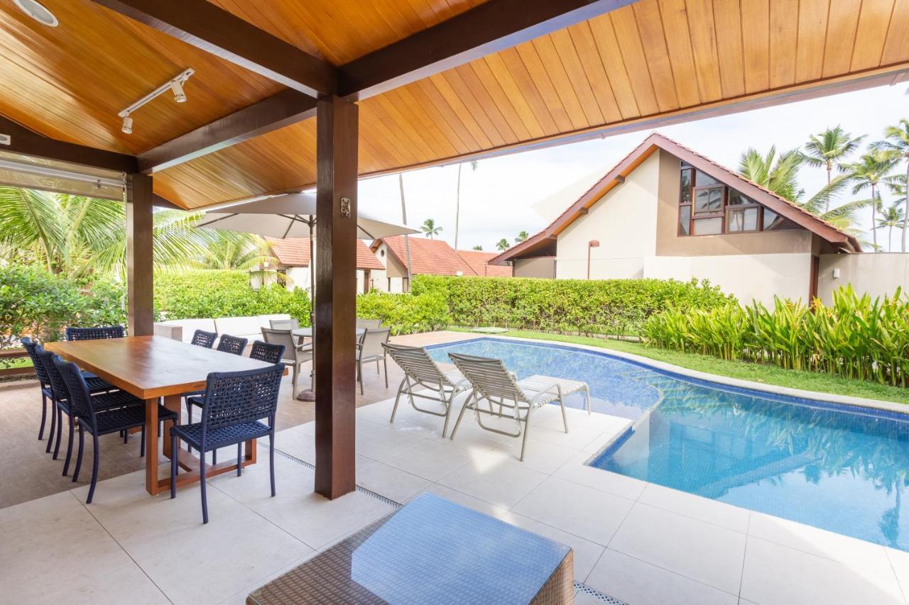 Oka Beach Residence Porto De Galinhas By Seu Flat Exteriör bild
