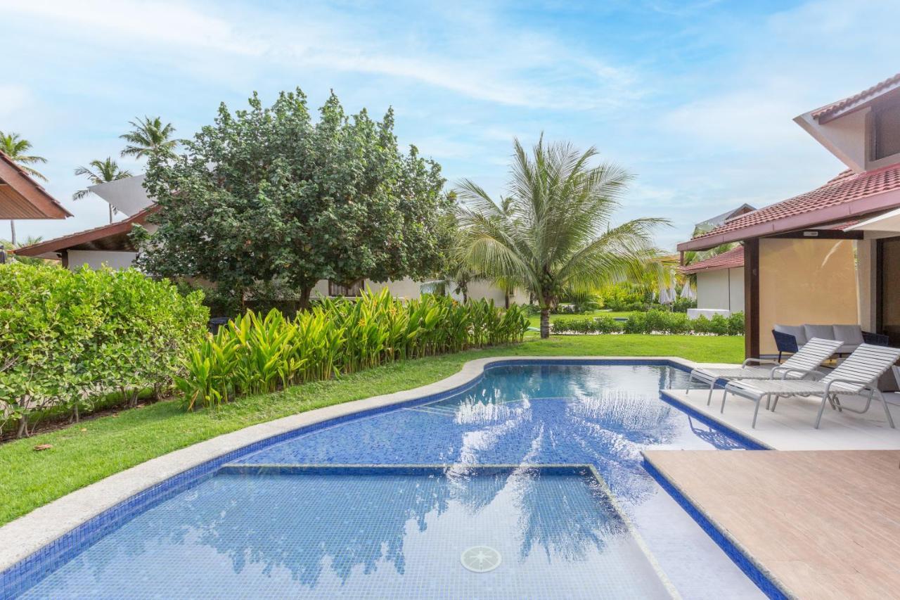 Oka Beach Residence Porto De Galinhas By Seu Flat Exteriör bild