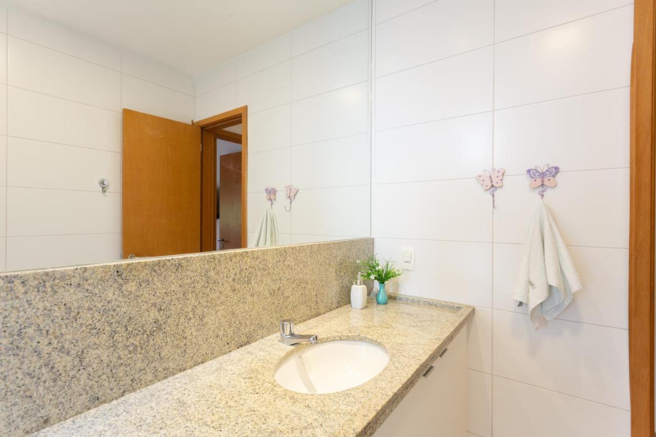 Oka Beach Residence Porto De Galinhas By Seu Flat Exteriör bild